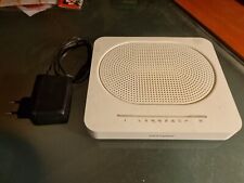 Smart modem fastweb usato  Italia