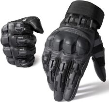 Tactical shooting gloves for sale  Hyde Park
