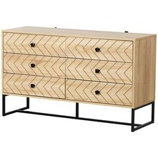 Drawer chest sideboard for sale  LONDON