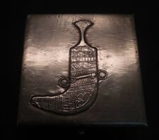 Metal top wooden for sale  Orlando
