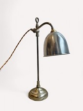 Aluminum watchmaker lamp d'occasion  Expédié en Belgium