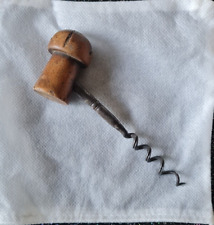 Tire bouchon corkscrew d'occasion  Fagnières