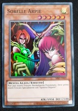 Sorelle arpie super usato Sorelle arpie super usato  Venezia