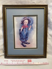 Naughty boy advertisement for sale  Riceville