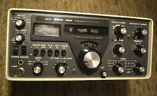 Usado, Transceptor Yaesu HF FT-201. Raro comprar usado  Enviando para Brazil