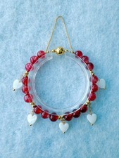 Handmade gemstone jewelry for sale  HARLOW