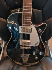 Heavily upgraded gretsch for sale  BRIGHTON