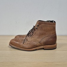 Loake rimmer distressed for sale  MANCHESTER