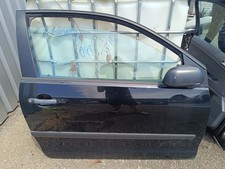 Polo 9n1 tür gebraucht kaufen  Altlußheim