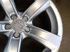 Jante audi coupe d'occasion Jante audi coupe d'occasion  Seurre