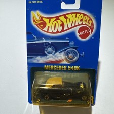 Hot wheels mercedes for sale  Dublin