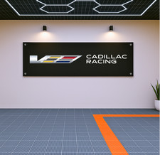 Decoration cadillac racing for sale  Havre
