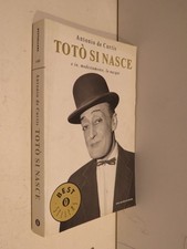 Toto nasce modestamente usato  Salerno