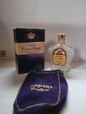 Vintage 1967 seagrams for sale  Warsaw