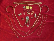 Konvolut modeschmuck gebraucht kaufen  München