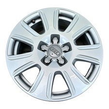 Alufelge felge aluminiumfelge gebraucht kaufen  Petershagen