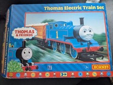 Hornby thomas electric for sale  MANCHESTER