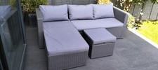 Outdoor garden furniture for sale  STAMFORD