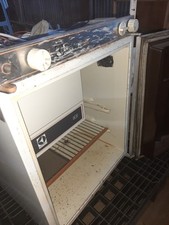 Caravan electrolux 3in1 for sale  WISBECH