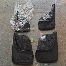 Fiat ducato schmutzfänger gebraucht kaufen  Wittenberg