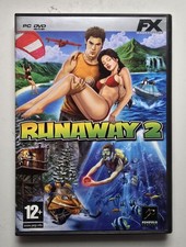 Runaway gioco italiano usato  Siracusa
