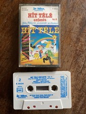 Hit parade enfants d'occasion  Lamotte-Beuvron