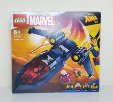 Lego marvel men for sale  WEST MOLESEY