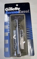 New original gillette for sale  Burleson