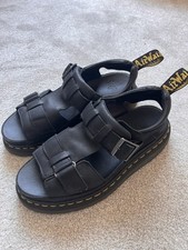 Martens hayden leather for sale  SHEFFIELD