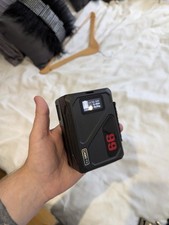 Mount battery mini for sale  KINGSWINFORD