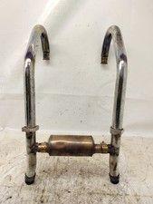 Original exhaust manifolds d'occasion  Expédié en Belgium