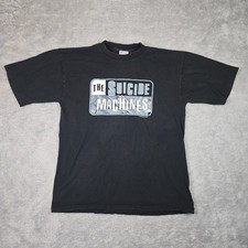 Vintage suicide machines for sale  Linden