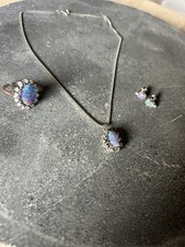 Palschmuck 585er weissgold gebraucht kaufen  Duisburg
