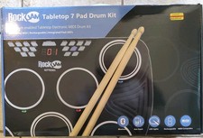 Rockjam bluetooth midi for sale  Matthews