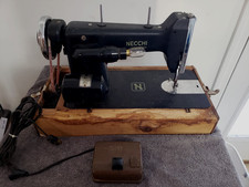 Necchi italian made for sale  Centerville