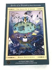Maria brzozowska the d'occasion  Expédié en Belgium