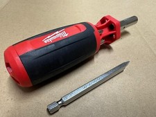 Milwaukee 2132 square for sale  Nashua