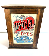 Dyola dyes counter for sale  Lynbrook