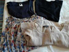 Lotto shirts magliette usato  Alessandria