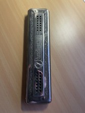 Alte mundharmonika hohner gebraucht kaufen  Stuttgart