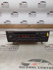 Autoradio business bmw usato  Cornedo Vicentino
