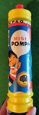 Mini pompa mini usato  Voghera