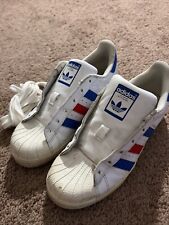 Adidas superstar shell for sale  Manassas