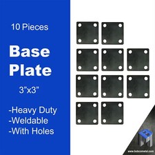 Heavy duty square for sale  Los Angeles