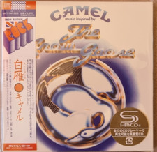Camel the snow gebraucht kaufen  München