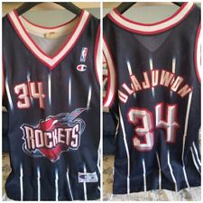 Canotta nba hakeem usato  Genova