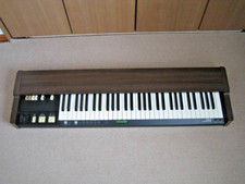 Claviers hammond organ d'occasion  Expédié en France