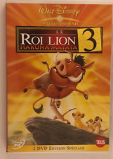 Roi lion hakuna d'occasion  Oloron-Sainte-Marie