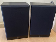 Linn index speakers for sale  DARWEN