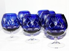 Römer bleikristall schwenker gebraucht kaufen  Bogel, Mieheln, Weyer